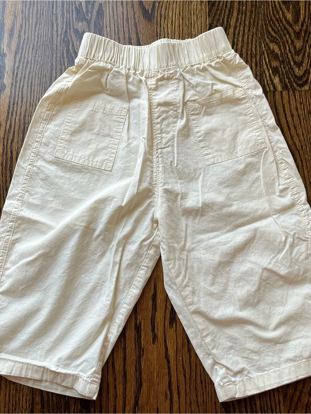 Kids Artistic Graffiti Button-Up Shirt and Pants Set (90cm 2Y)